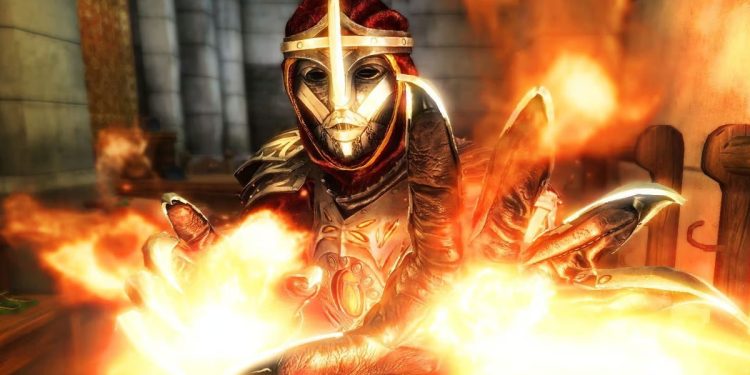 Skyblivion Proje Lideri, Oblivion Yeniden Yapım Haberi Üzerine “Tüm Sevgi, Ne Nefret” İfadesiyle Tepki Verdi