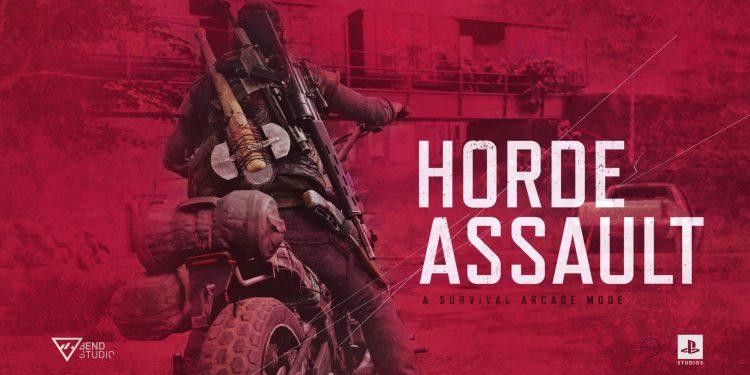 “Days Gone Remastered: Horde Assault modunun hayatta kalma-salon aksiyonuna daha yakından bir bakış”