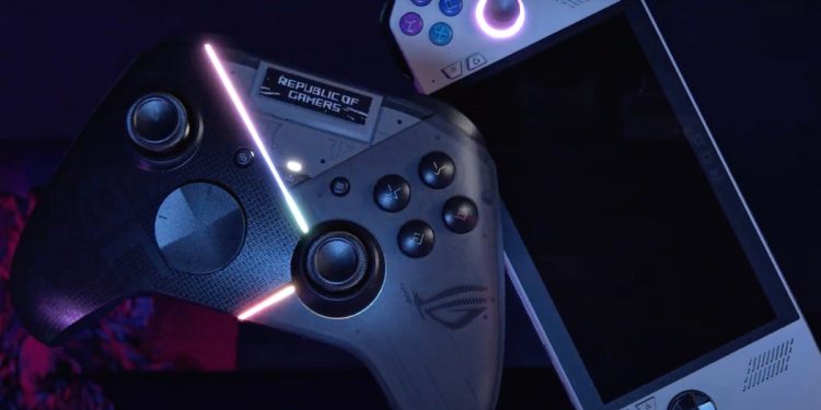 “Xbox’ın 2025’teki Oyun Taşınabilir Cihazı Yeni Tanıtım Videosuyla Gündemde”