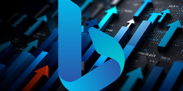 “Bing İlgili Arama Testleri: Trend Olan İkon”