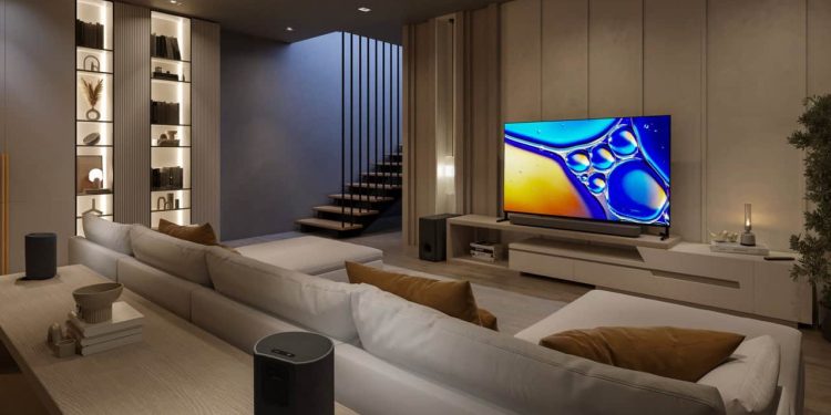 Sony’nin BRAVIA 8 II QD-OLED Fiyatı 3,499 Dolar – Bu Tarife Etkisi mi?