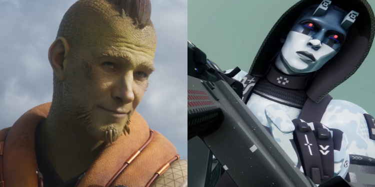 Eski Concord Geliştiricisi, Bungie’nin Marathon Tanıtımına Yönelik Eleştirilere Cevap Verdi