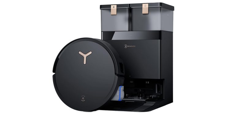 “ECOVACS DEEBOT X8 PRO OMNI Sadece $1,099’a Satışta!”