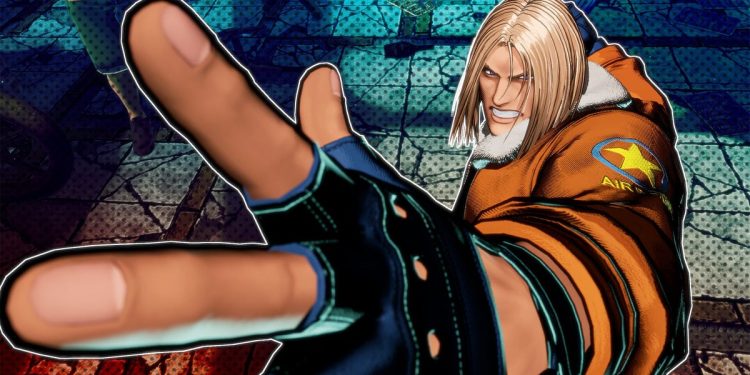 “Fatal Fury: Kurtlar Şehri İncelemesi – Oyun Dünyasında Yeni Bir Macera”