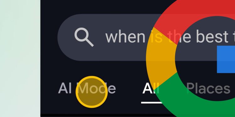 “Google AI Modu, Lens ile Görsel Çoklu Mod Özellikleriyle Arama Deneyimini Geliştiriyor”