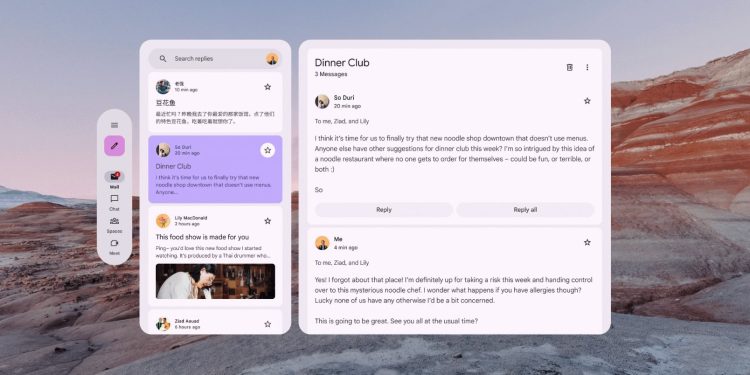 “Mayıs’taki Google I/O Etkinliğinde Güncellenmiş Material Design Görücüye Çıkabilir”