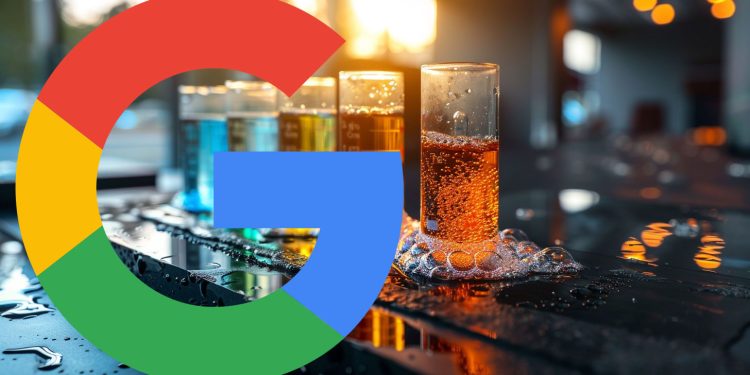 “Google Mobil Testlerde Mavi URL ve URL/Site Adı Değişikliği Üzerinde Çalışıyor”