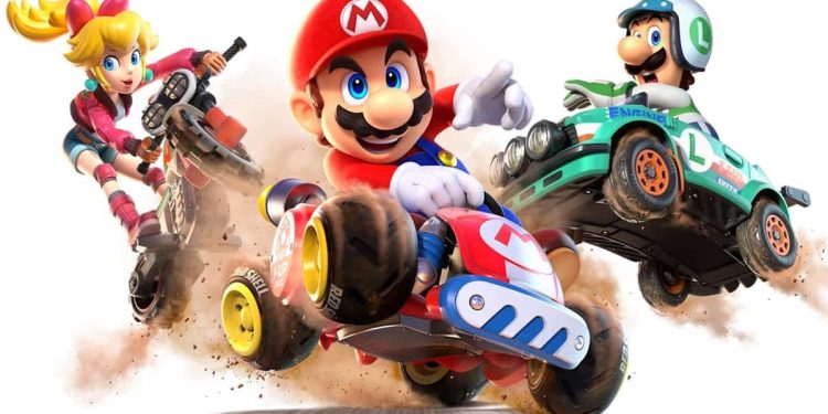 Mario Kart Dünya Direktifini Canlı İzleyin: Buradan Takip Edin!