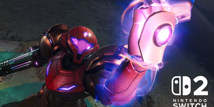 “Metroid Prime 4 ile Switch 2’nin Farklı Kontrol Özelliklerini Keşfedin: Daha Güçlü Bacak Kasları İçin İpuçları”