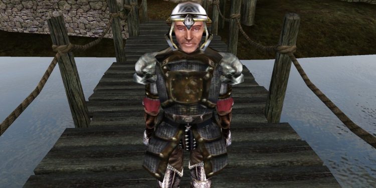 “Morrowind’i Yeniden Yapın, Oblivion’u Değil!”