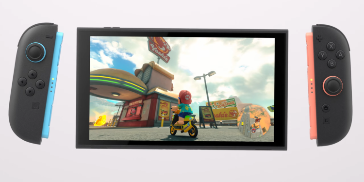 “Switch 2 Ön Siparişleri, En Fazla Switch Oynama Süresine Sahip Oyunseverlere Öncelik Verecek”