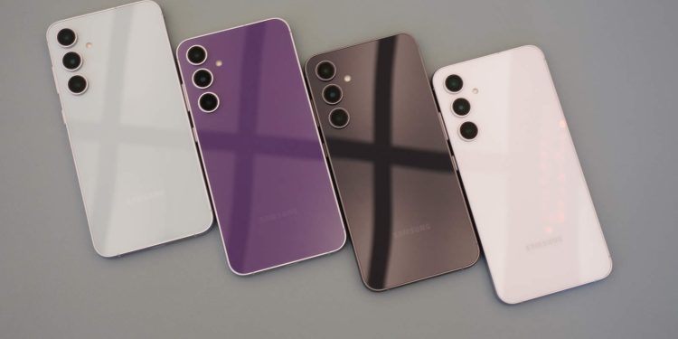Samsung, One UI 7.0 Güncellemesini Galaxy S23, S24 FE, Tab S10 ve Diğer Modellere Genişletiyor