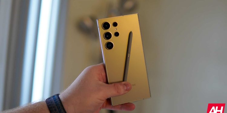 “Samsung Galaxy S24 Ultra En İyi Fiyatla Nereden Alınır?”