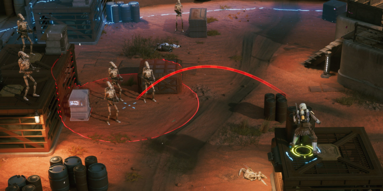 “Star Wars Zero Company: 2026’da PC, PS5 ve Xbox Series X/S İçin Gelişen Gerçekçi Hikaye”