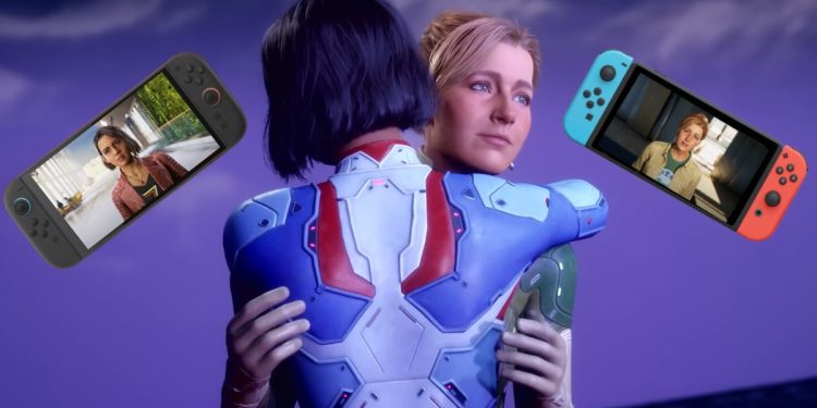 “Switch 2 Kullanıcıları, Orijinal Switch Sahiplerini Splatoon Oyununa Davet Edebilecek”