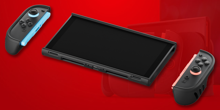 Dbrand Switch 2 Killswitch Kılıfı için Ön Siparişler Şimdi Alınabiliyor!