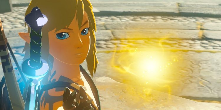 “Switch 2’deki Zelda Oyunları Bulut Kaydetme Desteği Almayacak”