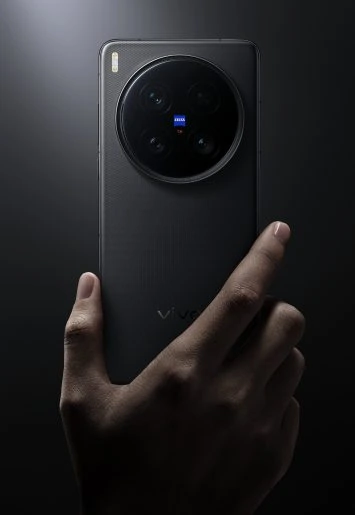 Vivo X200 Ultra colors image 2
