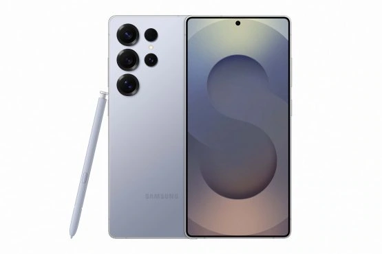 001-galaxy-s25ultra-titaniumsilverblue-device-spen-front-555x370-1 001 galaxy s25ultra titaniumsilverblue device spen front