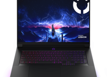 “Yarını Şekillendir: Yeni Lenovo™ Legion 9i (18”, 10), Oyunları Hayata Geçiriyor – Oyuncular ve Geliştiriciler İçin Vizyonu Zaferle Buluşturuyor”