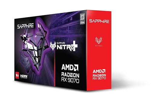 Sapphire Pure AMD Radeon™ RX...