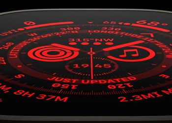 “Yeni Modellerin ve Güncellemelerin Eksikliği, Apple Watch Satışlarının Düşmesine Neden Oluyor”