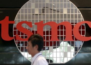 TSMC, Arizona’daki Üçüncü Fabrikasının Temelini Attı