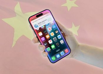 Apple Yapay Zeka’nın Çin Lansmanı Görünüşe Göre iOS 18.6’ya Ertelendi