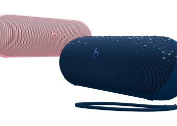Yenilenen Beats Pill, İki Yeni Yaz Renginde Satışa Çıktı