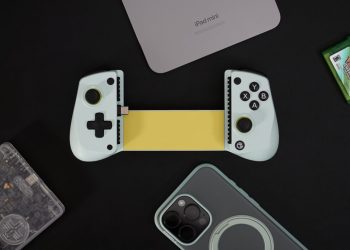 GameSir X5 Lite İncelemesi: İyi Bir iPhone Kontrol Cihazı, Rakipsiz Fiyat