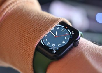 Apple Watch SE 3, Daha Büyük 41mm ve 45mm Boyutlarında Kullanıma Sunulabilir
