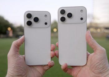 iPhone 17 dummy videosu, Apple’ın 2025 cihaz serisini yeni bir bakış açısıyla gösteriyor.