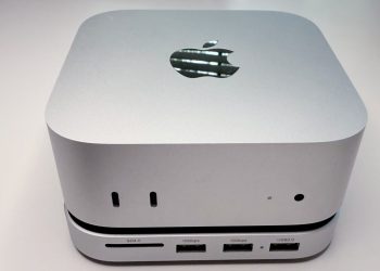 Satechi Mac Mini M4 Hub & Stand İncelemesi: Küçük, ancak bant genişliği açısından yetersiz