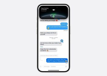 iPhone 13, iOS 18.5 ile Operatör Destekli Uydu Bağlantısı Kazanıyor
