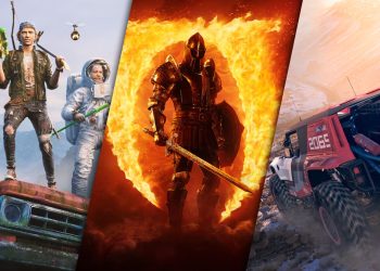 “PlayStation Store: Nisan 2025’in En Çok İndirilenleri”