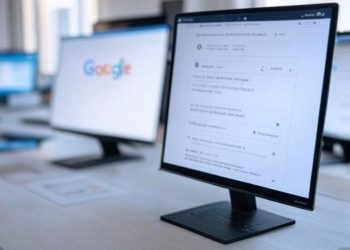 “Yapay Zeka, Google Arama’ya Savaş İlan Etti”