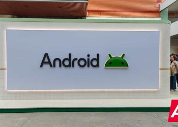 “Android Yeni Animasyonlar Alıyor — İşte Görselleri”