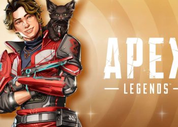 Apex Legends: 25. Sezonun Yeni Kahramanı Sparrow ve Arenalar Geri Dönüyor!