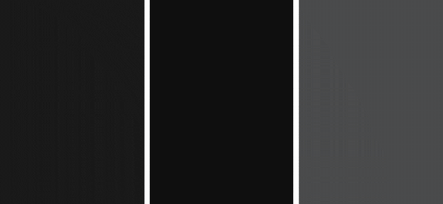 contact-rich-simulation-nvidia-isaac-lab Three side-by-side gifs showing contact-rich simulation environments in Isaac Lab.