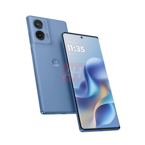 Exclusive Moto G96 AH 1