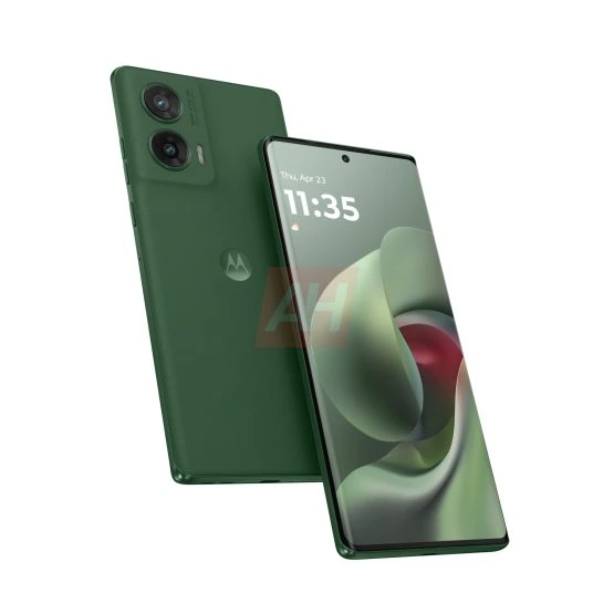 Exclusive Moto G96 AH 2