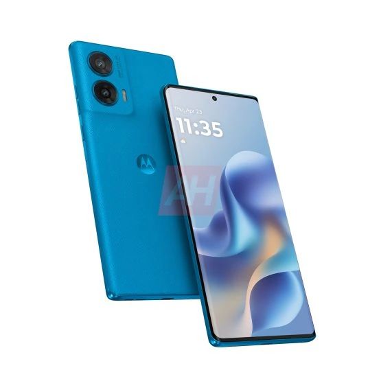 Exclusive Moto G96 AH 3
