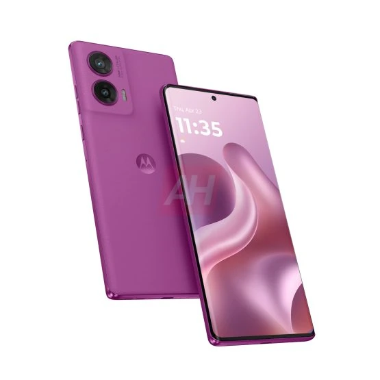Exclusive Moto G96 AH 4