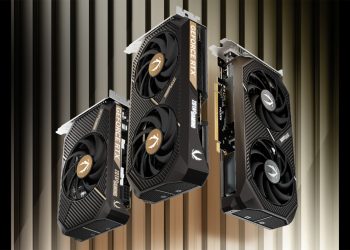 “Nvidia RTX 5060 Ti 8GB, PCIe 4.0 Kullanıldığında Performansta %10’a Kadar Kayıp Yaşıyor!”