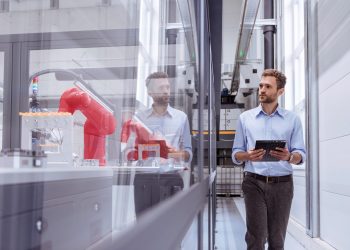 Emitech Grubu, Lenovo TruScale ile uluslararası büyümeyi hızlandırıyor.