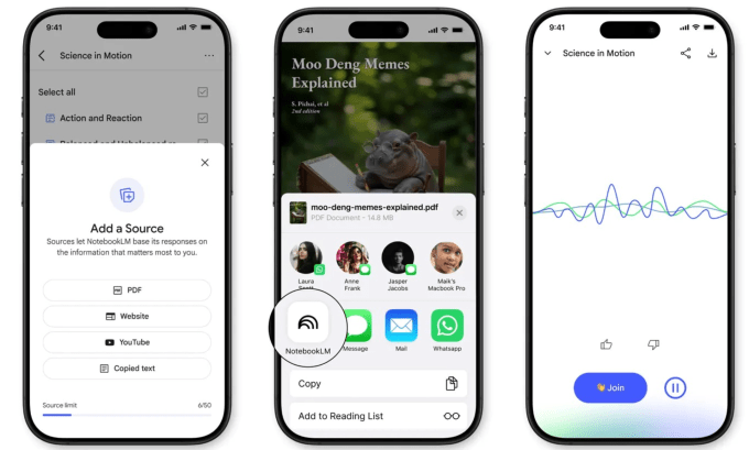 notebooklm-app