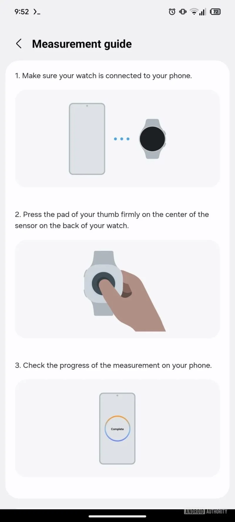 one-ui-8-watch-antioxidant-index One UI 8 Watch Antioxidant Index