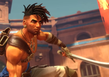 Ubisoft, The Lost Crown ile 2 milyon oyuncuya ulaşmasının ardından yeni Prince of Persia oyunları için ipuçları veriyor