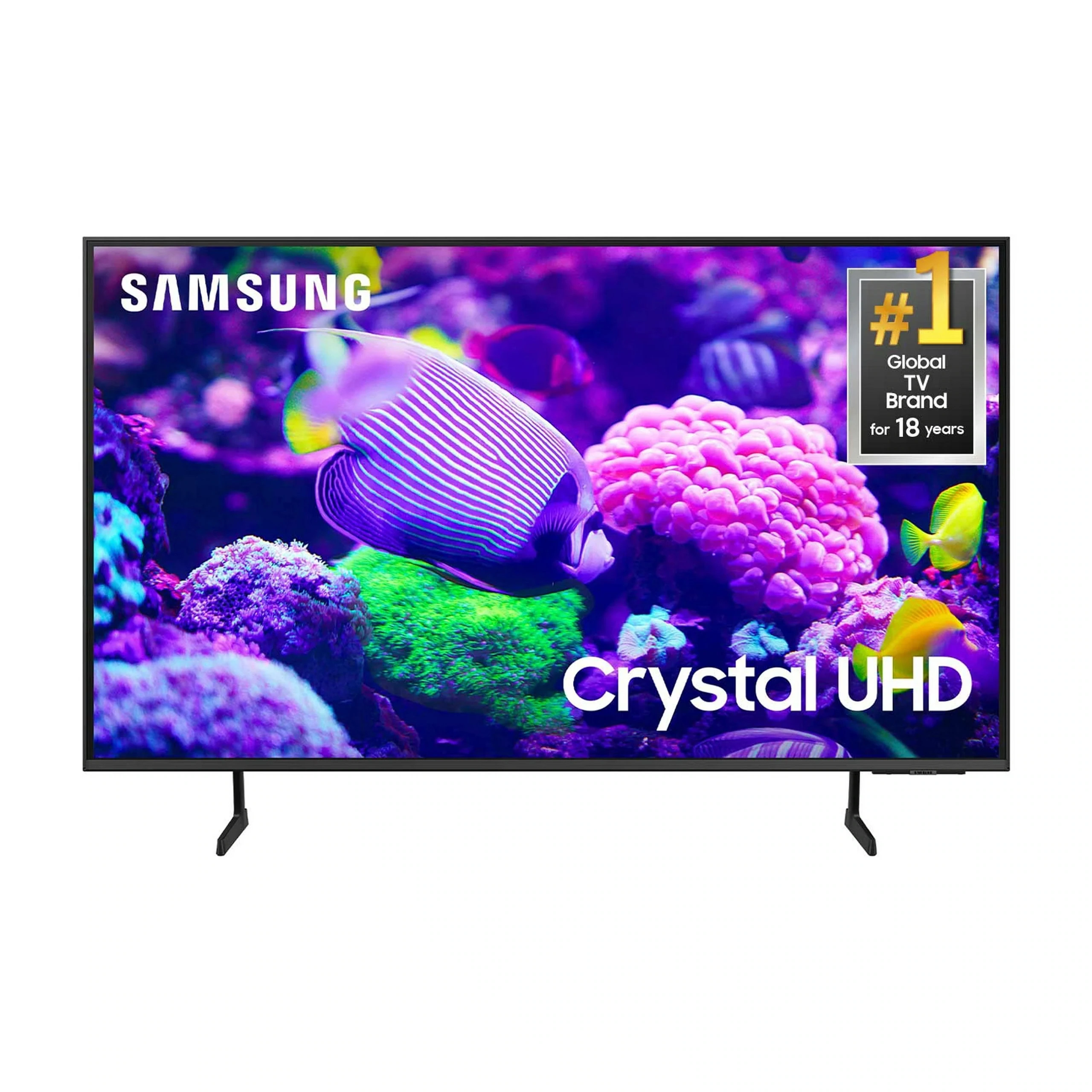samsung-du6900 Samsung 65" DU6900 4K Smart TV