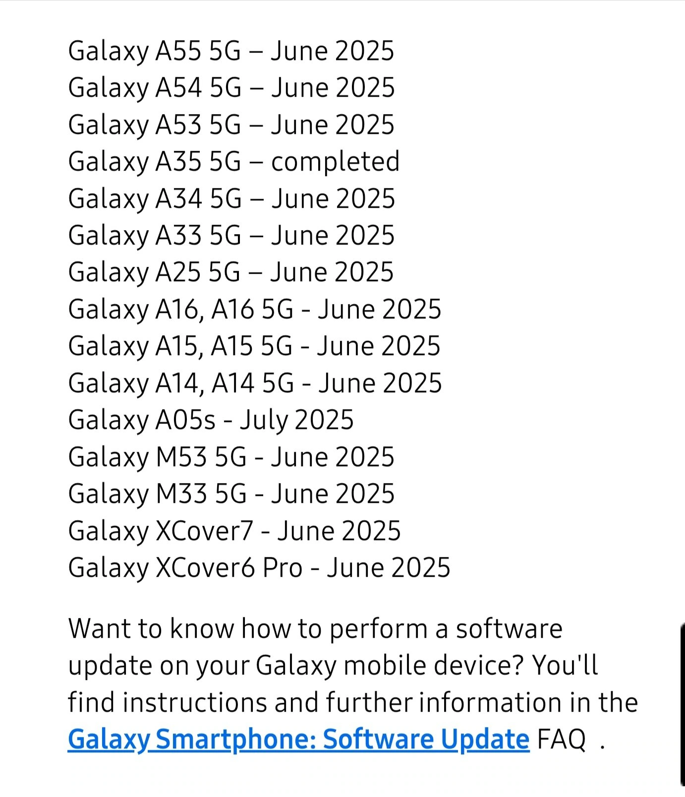 samsung-galaxy-devices-june-2025-one-ui-7-update Samsung Galaxy devices June 2025 One UI 7 update